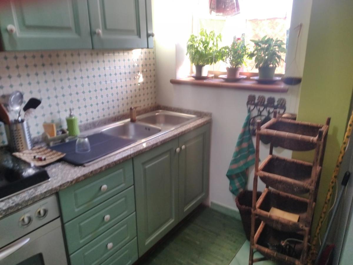 Ferienwohnung La Casa Di Aldo Perugia Exterior foto